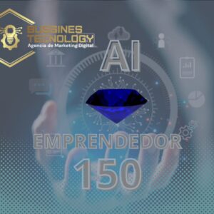 EMPRENDEDOR 150
