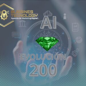 EVOLUCIÓN 200