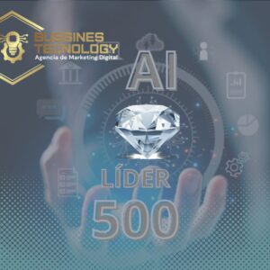 LÍDER 500