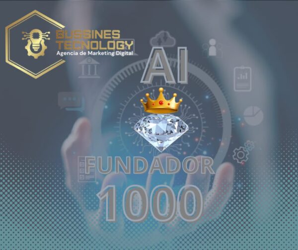 FUNDADOR 1000